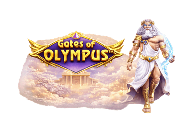Gates of Olympus slot klassisk pragmatisk spilleautomat med guddommelig tema