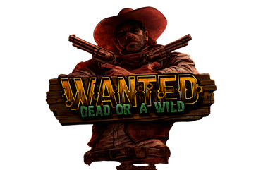 Wanted Dead Or A Wild Hacksaw Gaming western slot med sticky wilds